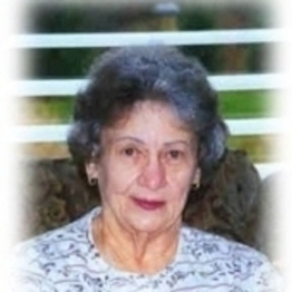 Ruth E. Mackinnon