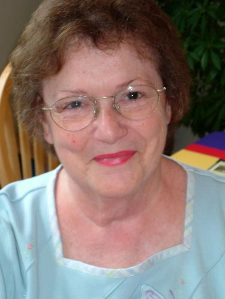 Beverly Guthrie Lougher