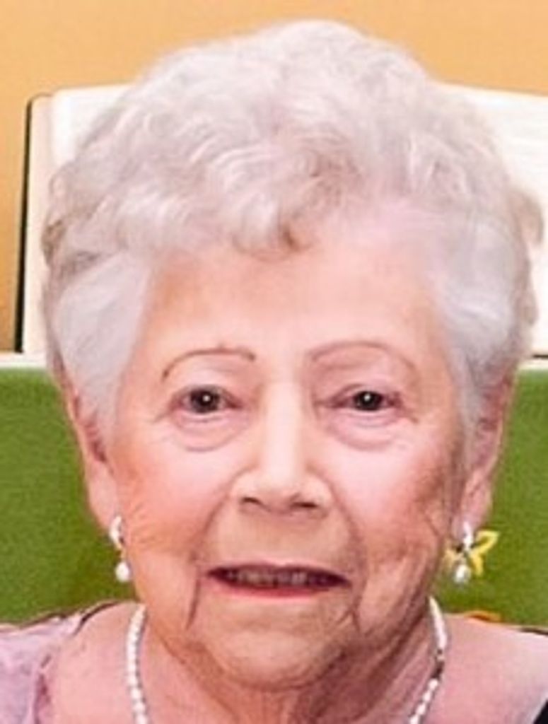 Joan “Joanie” Anderson