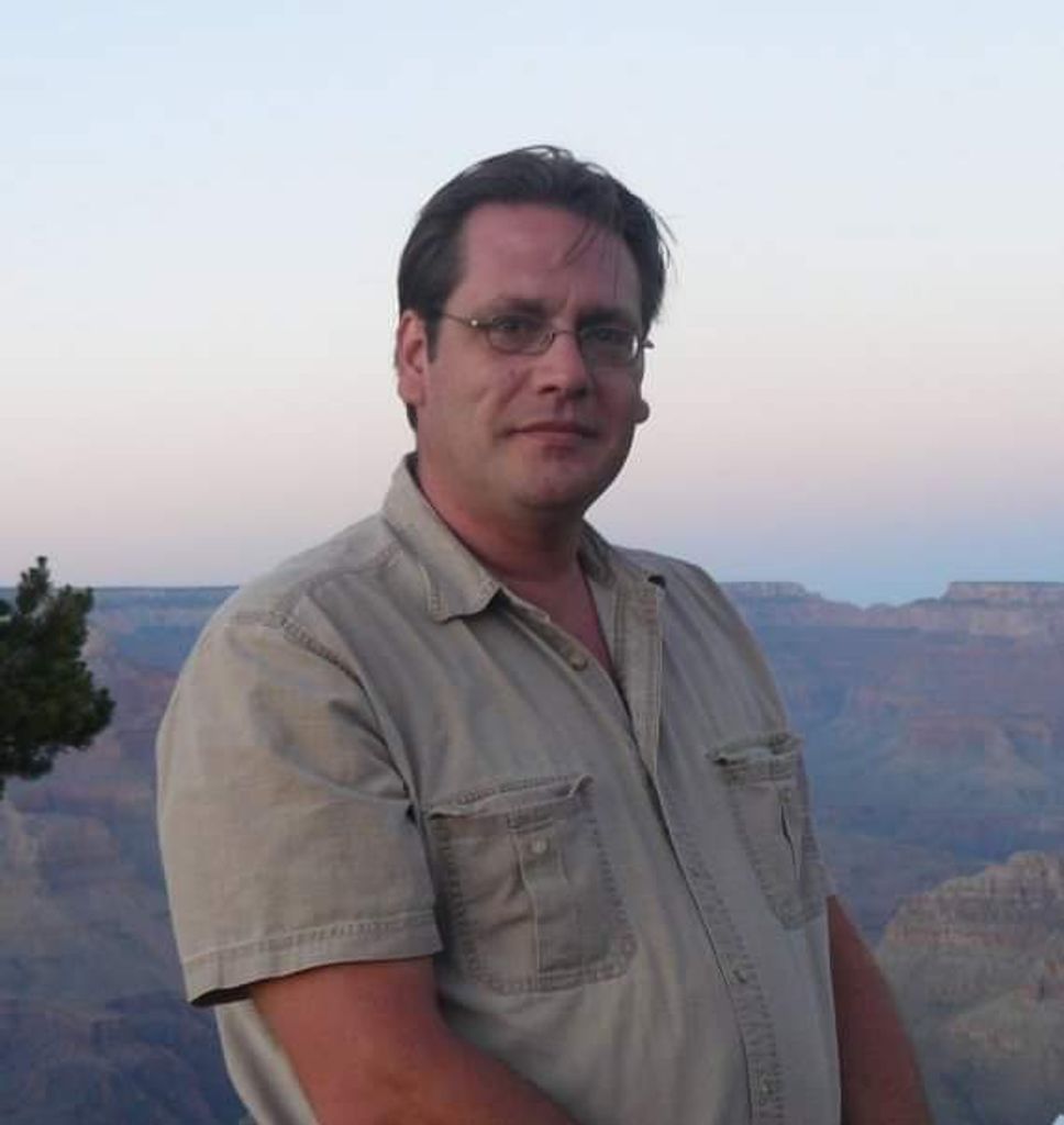 William J. Andreas Profile Photo