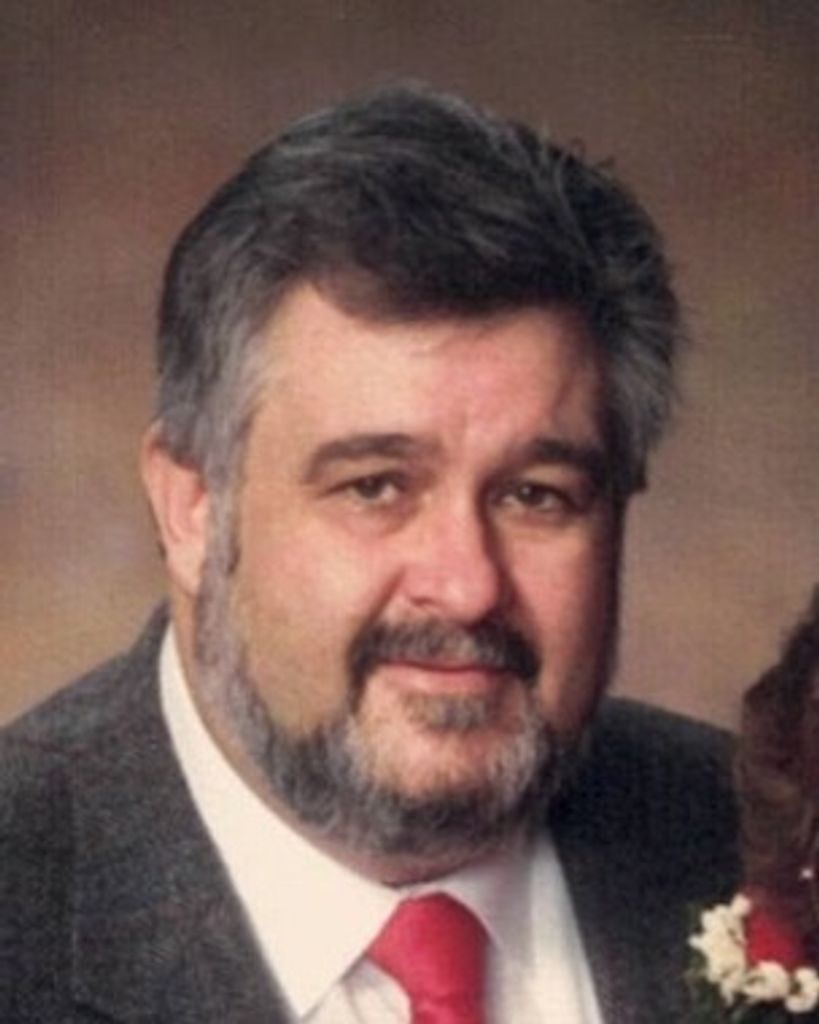 Donald Jones