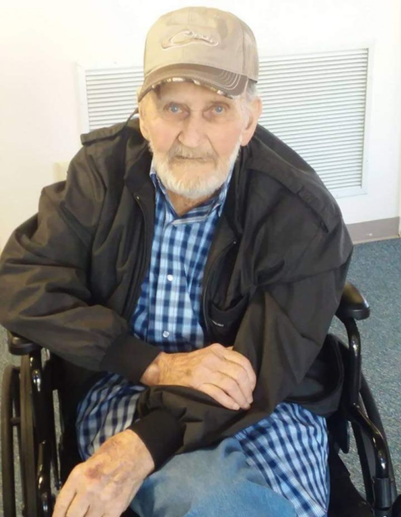 Ernest G. Suggs