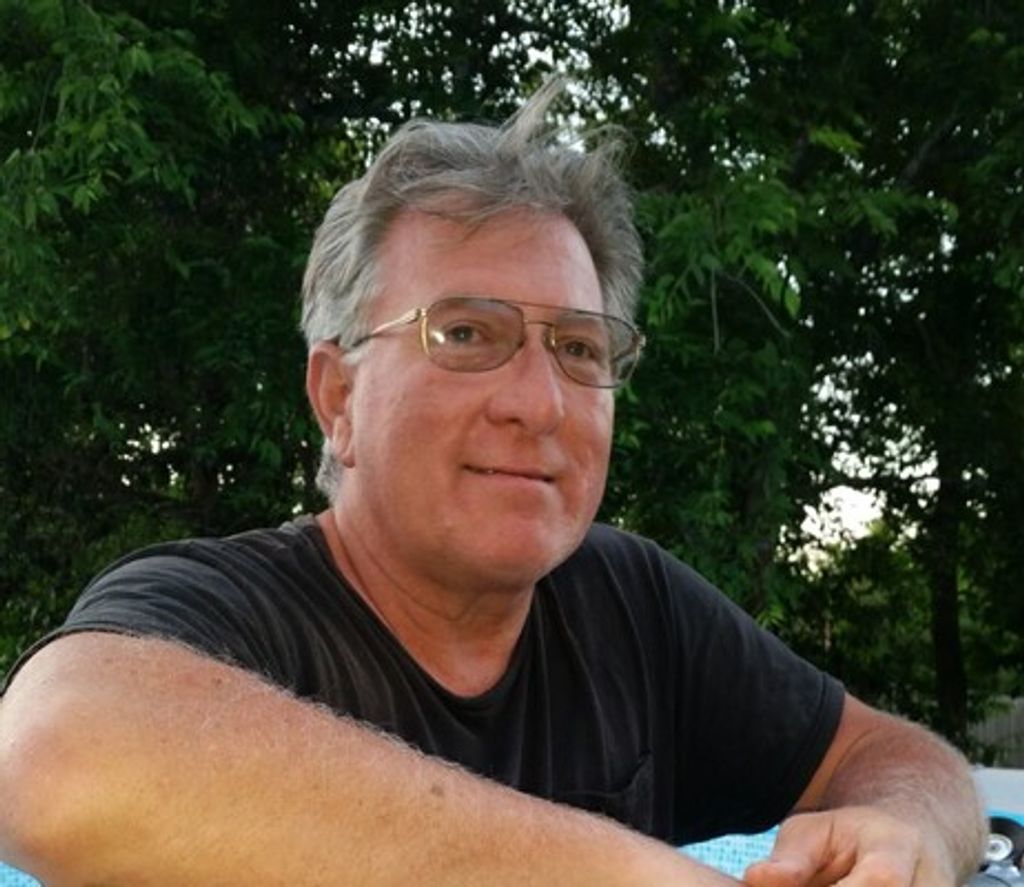 Charles Albert Jackson, Sr. Profile Photo