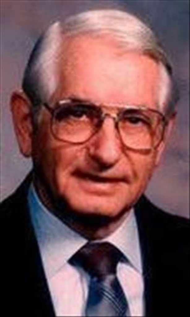 Reuben Salmonson Profile Photo