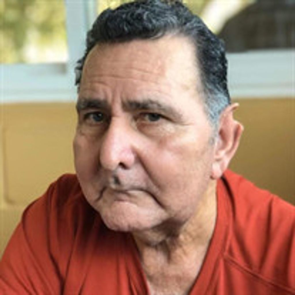 Jose Natal-Rivera