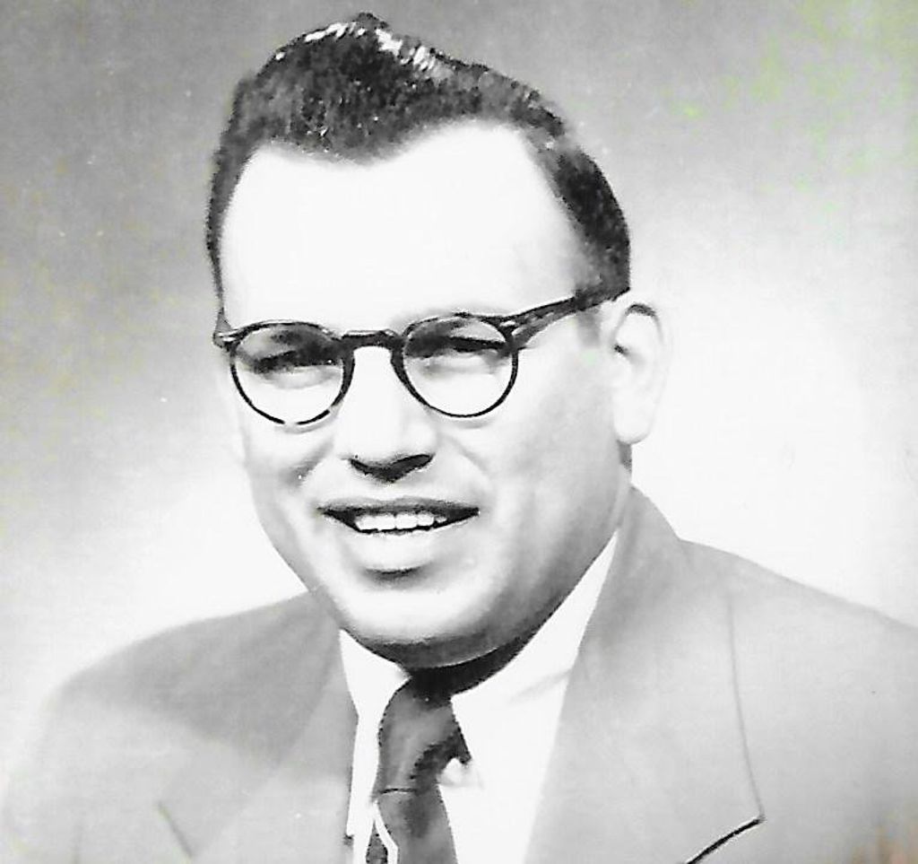 Frank B. Rossi Profile Photo