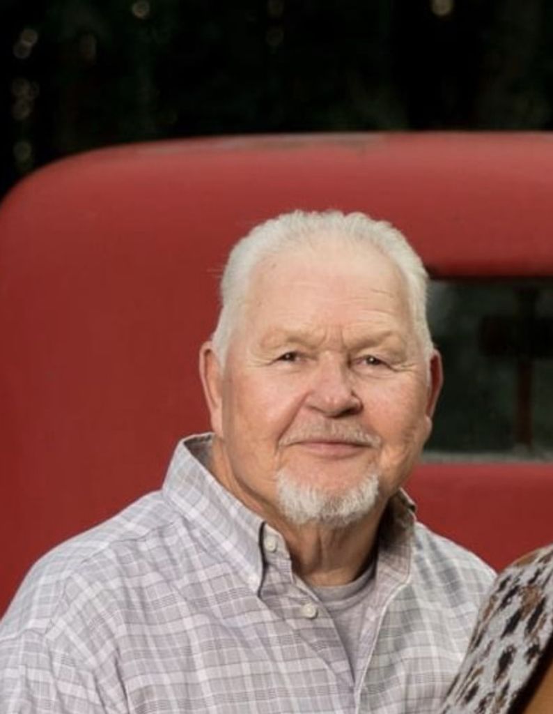 Danny Michael Camp Profile Photo