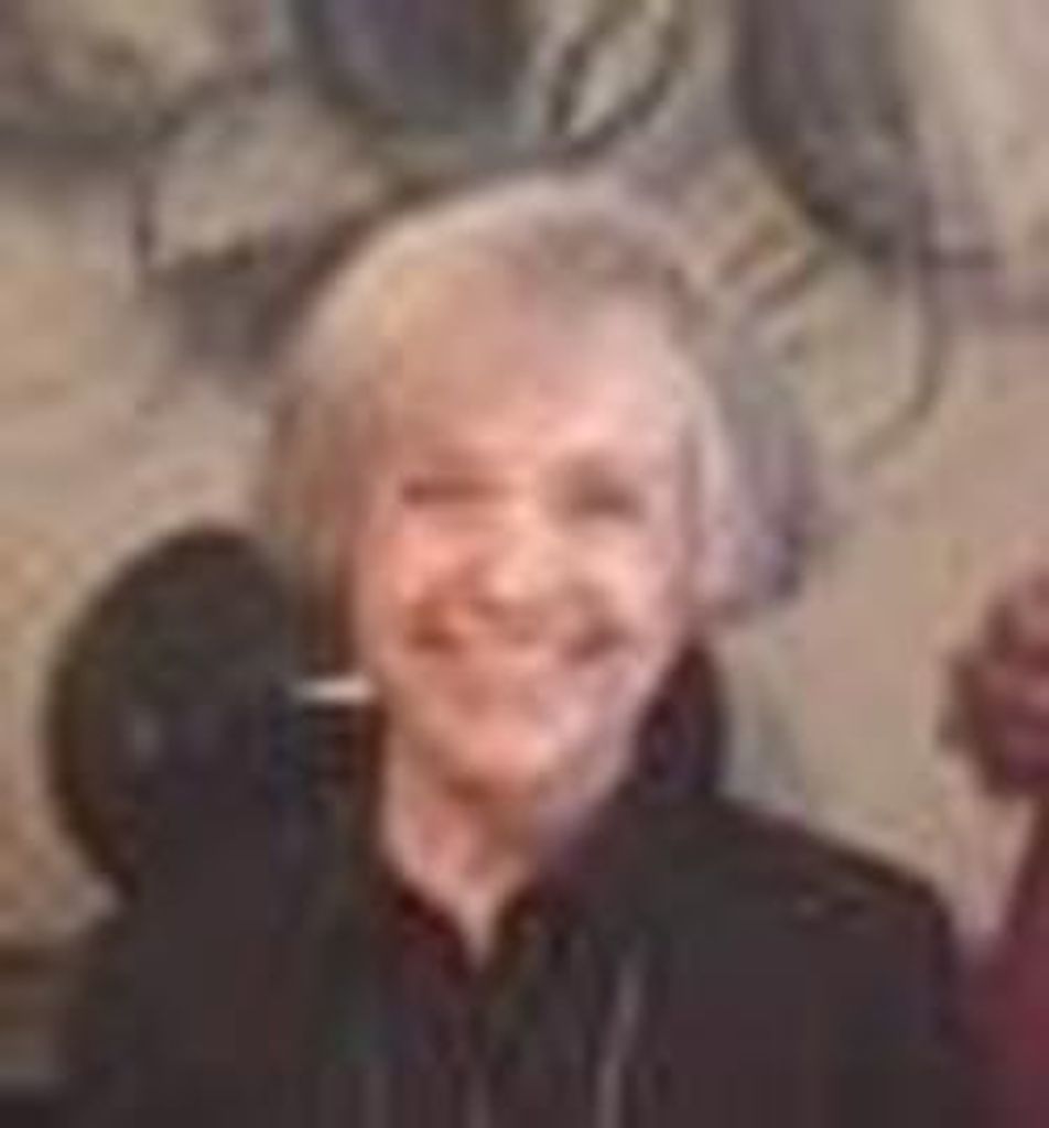 Barbara Brandon Buchanan