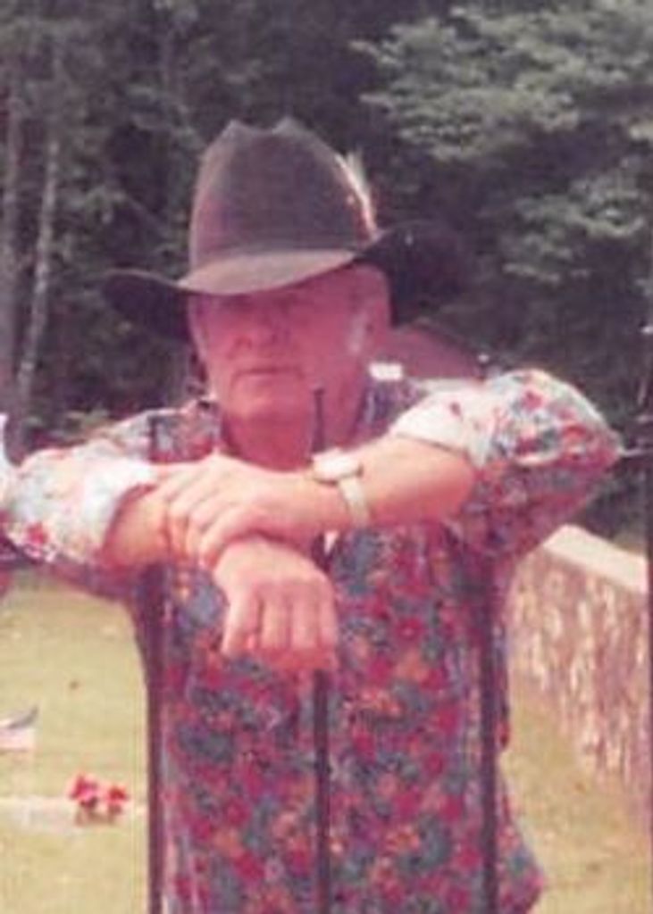 Charles Girdner Profile Photo