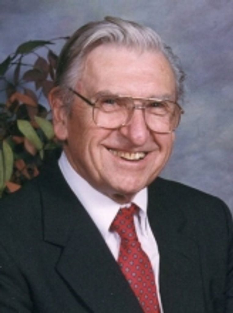Leonard A. Cemke