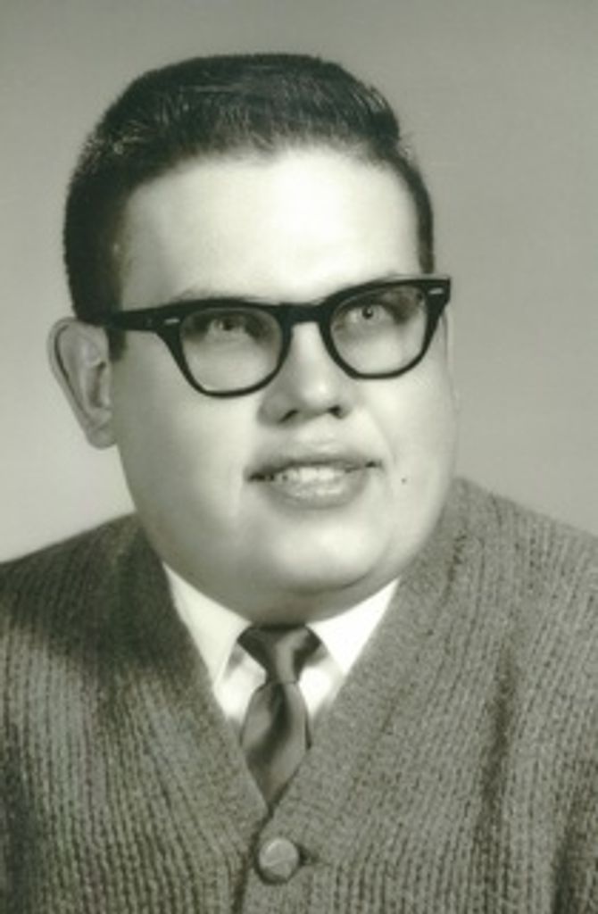 Leonard G. Allington Profile Photo