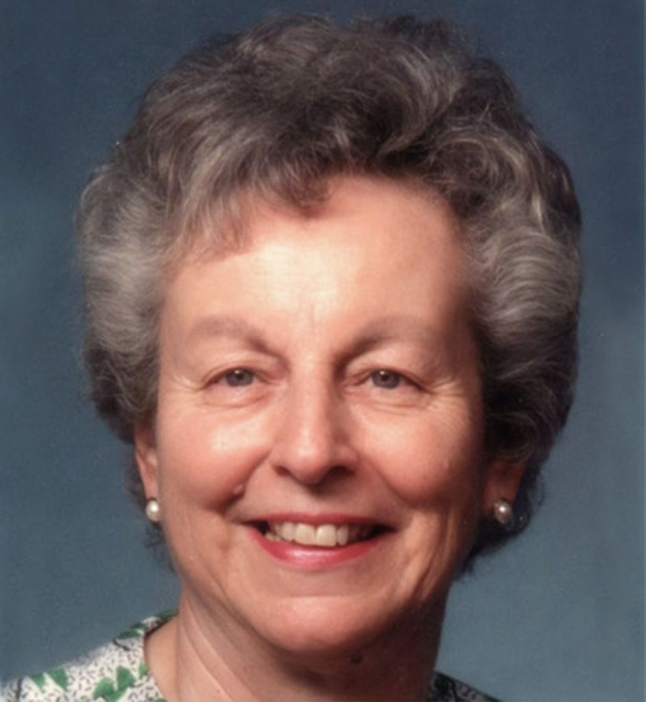Margaret E. 'Marge' O'Connor Profile Photo