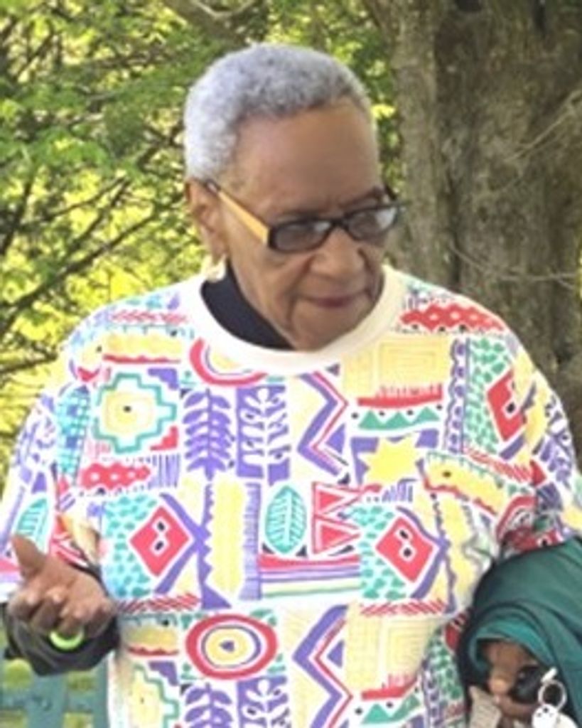 Bessie Murel Coleman Profile Photo