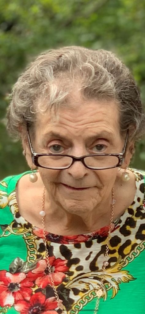 Eleanor Rae Doolan Profile Photo