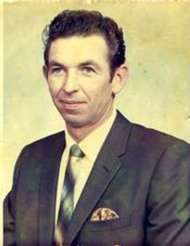 Sidney A. Scheeringa