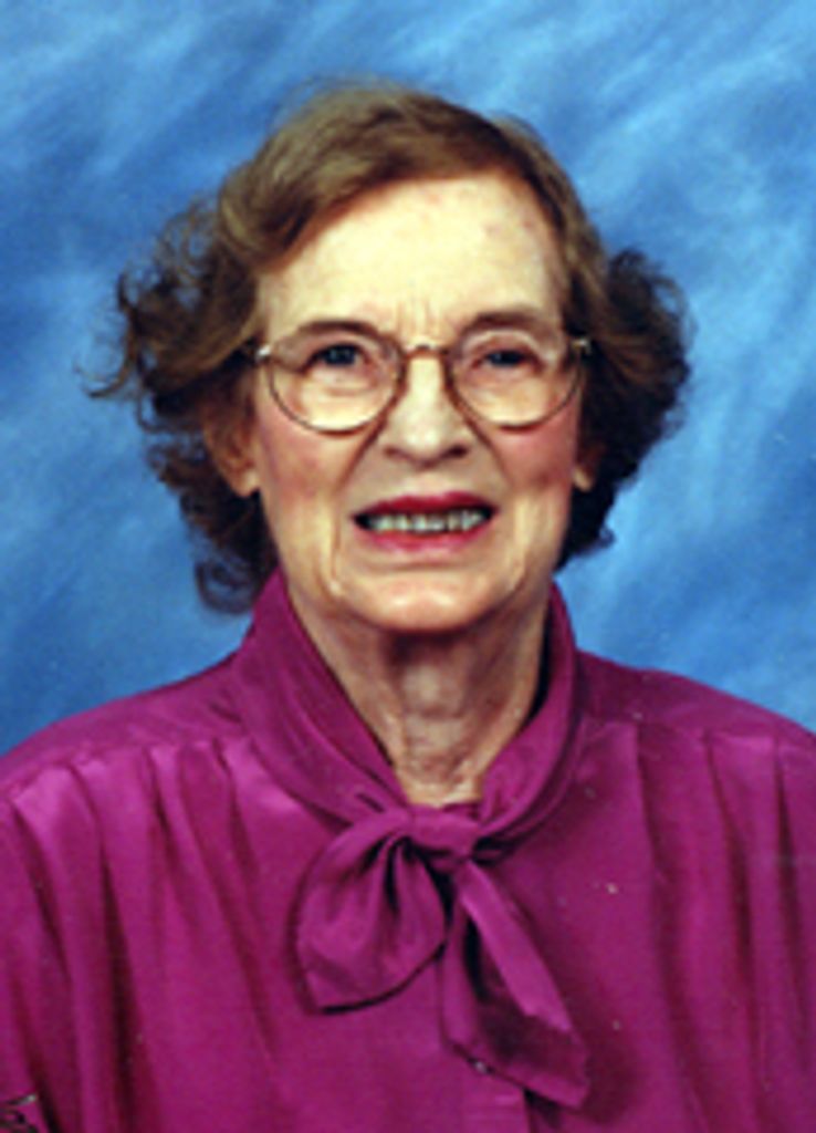 Monica Reichert
