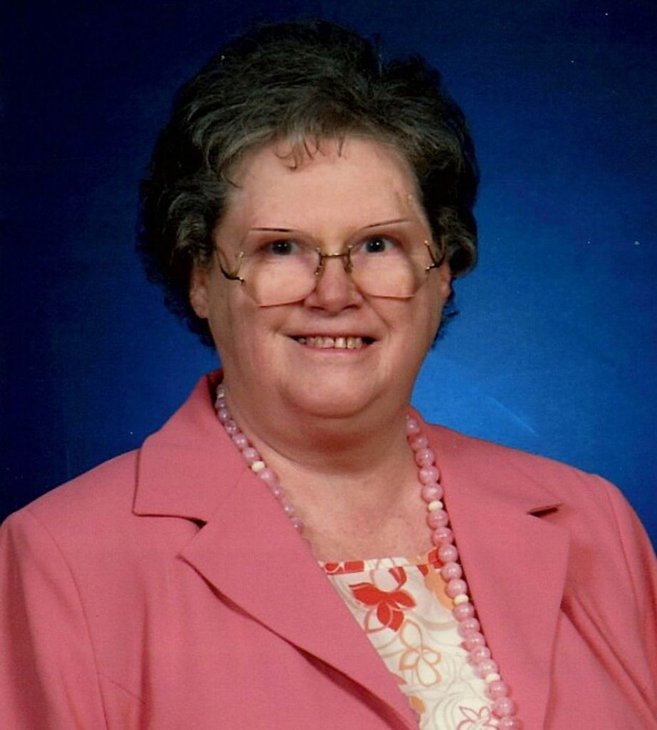 Martha Sue (Taylor)  Slimp