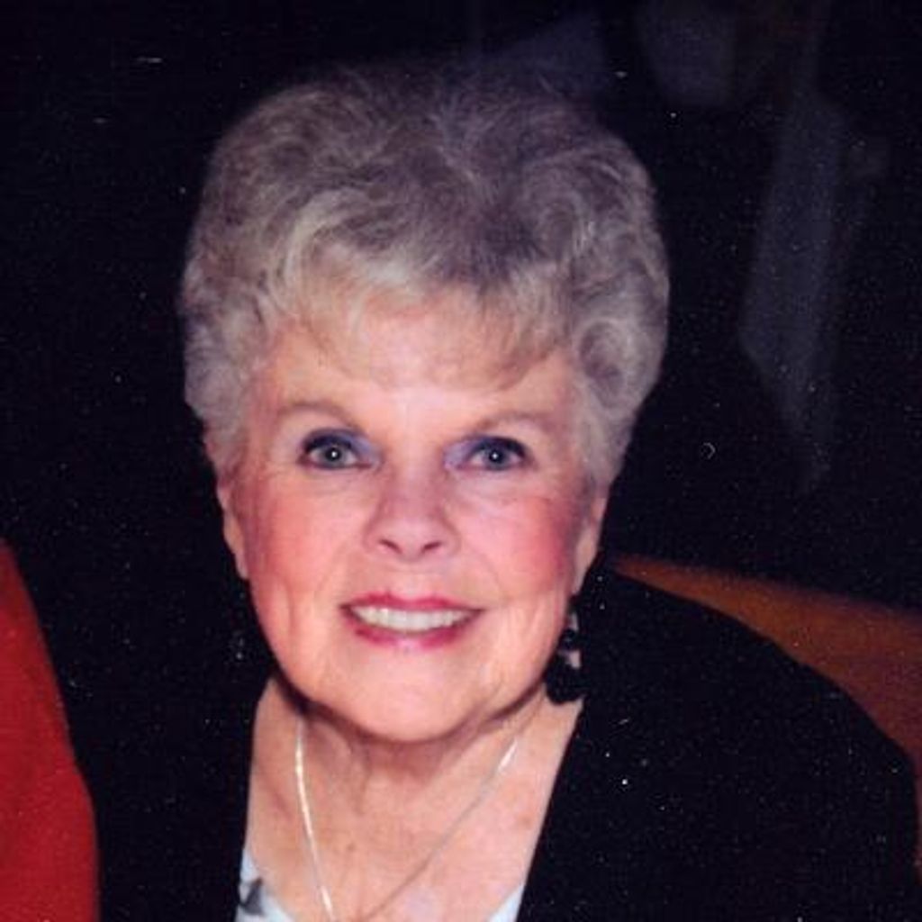 Joan C. Kelly Profile Photo