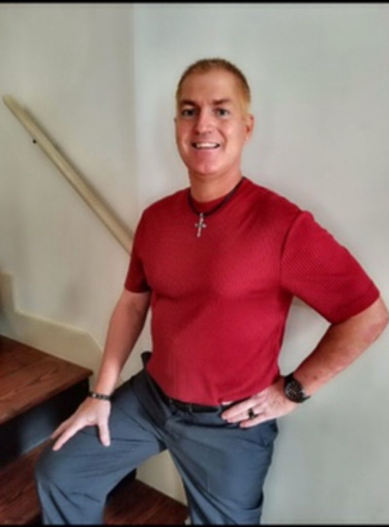 Bryan Charles Wampler Profile Photo