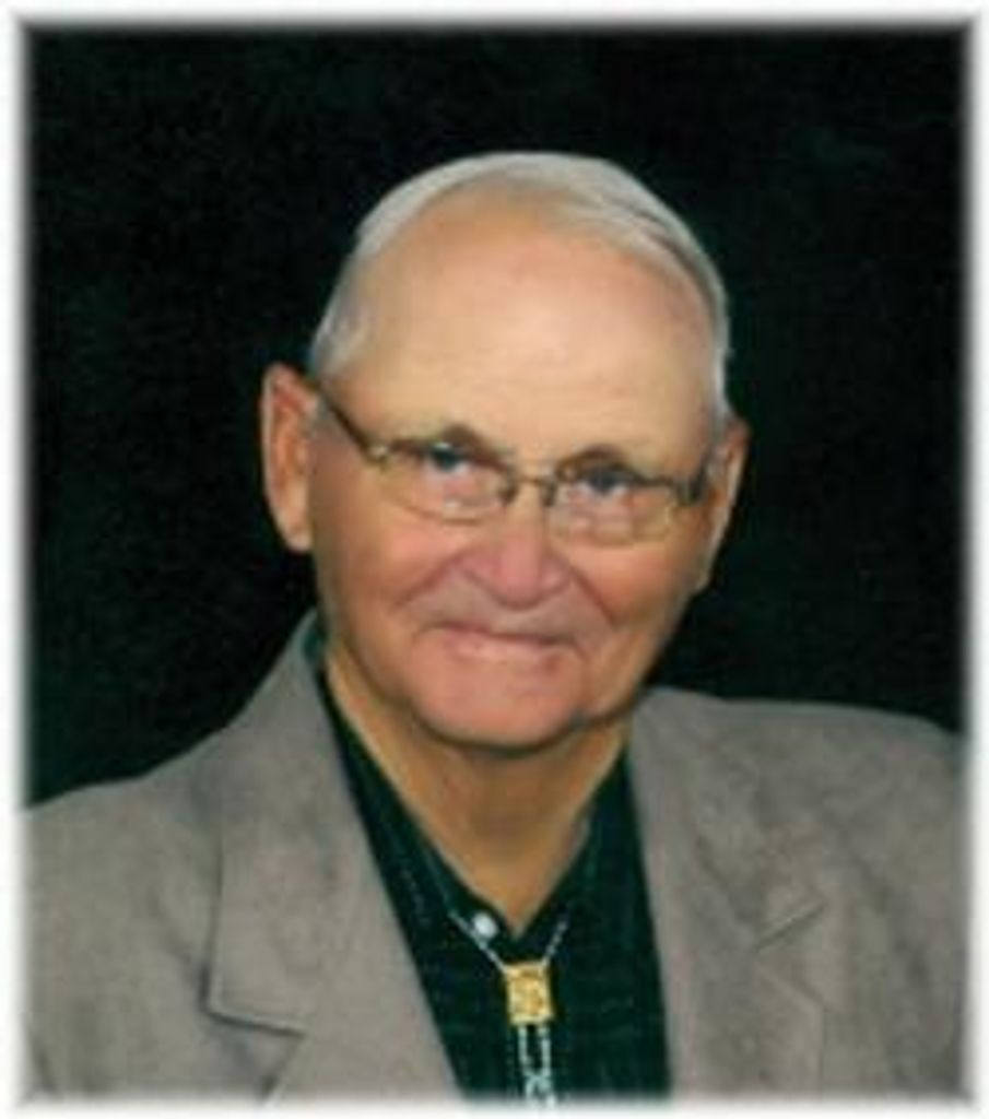 Howard Reierson Profile Photo