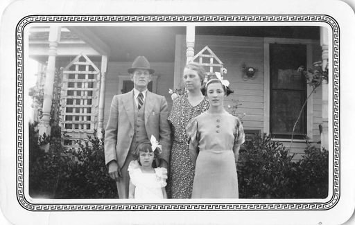 Betty Jean Burnett photo gallery thumbnail 29 of 184