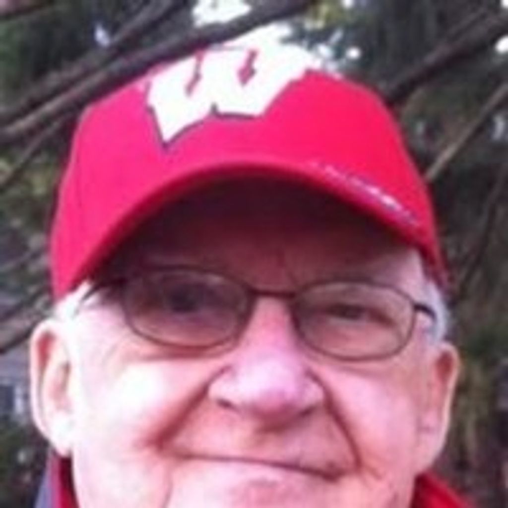 Norman Vogel Sr.