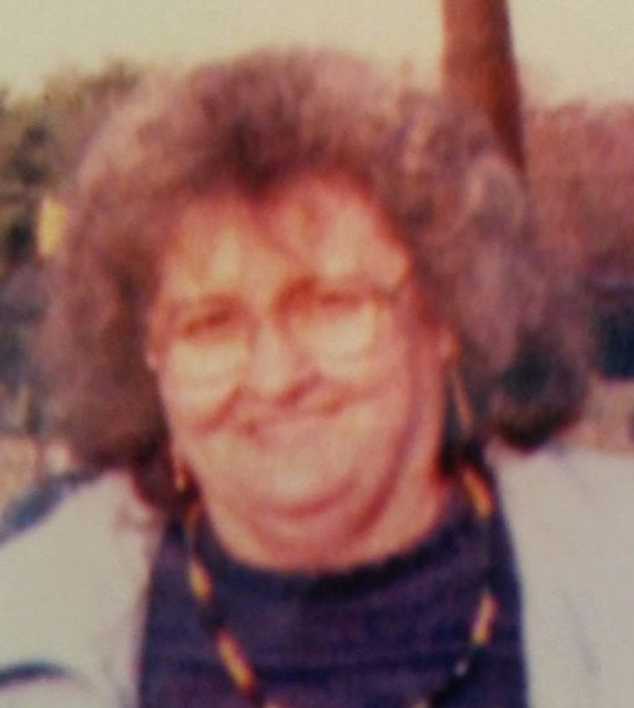Nina  Griffin Rutherford