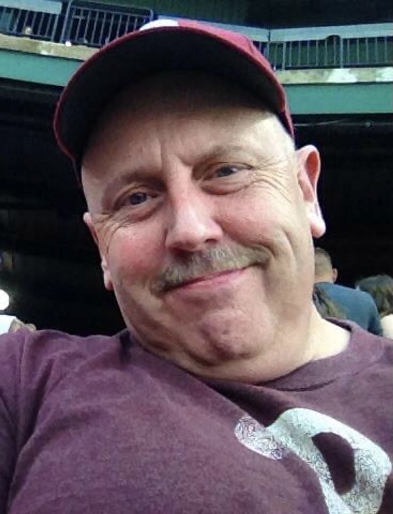 Richard A. Blauch, Jr.