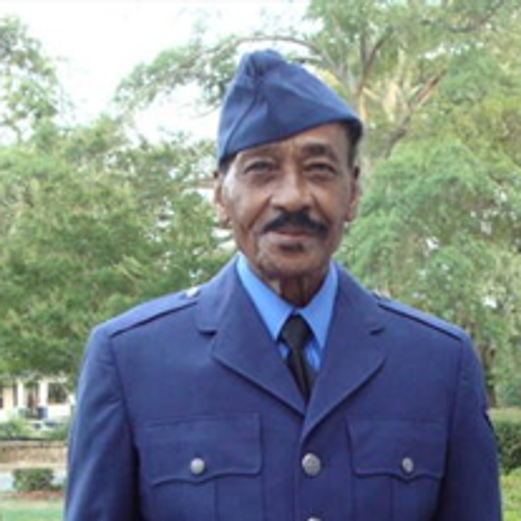 Walter Laddie Sims Profile Photo