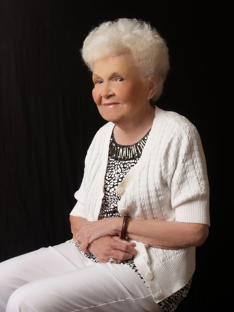 Louise Scheid