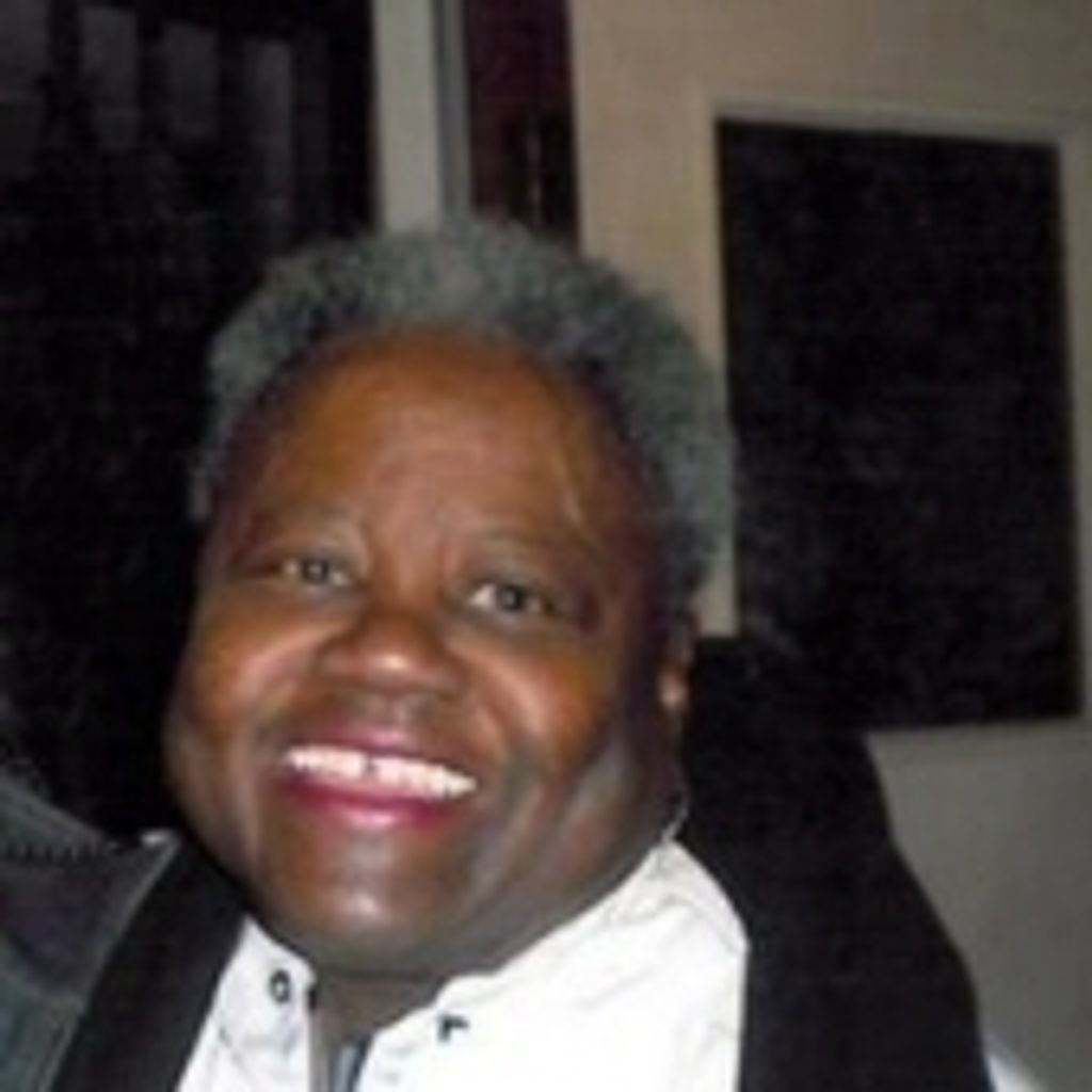 Elvia Ann Skinner 'Skeeter '