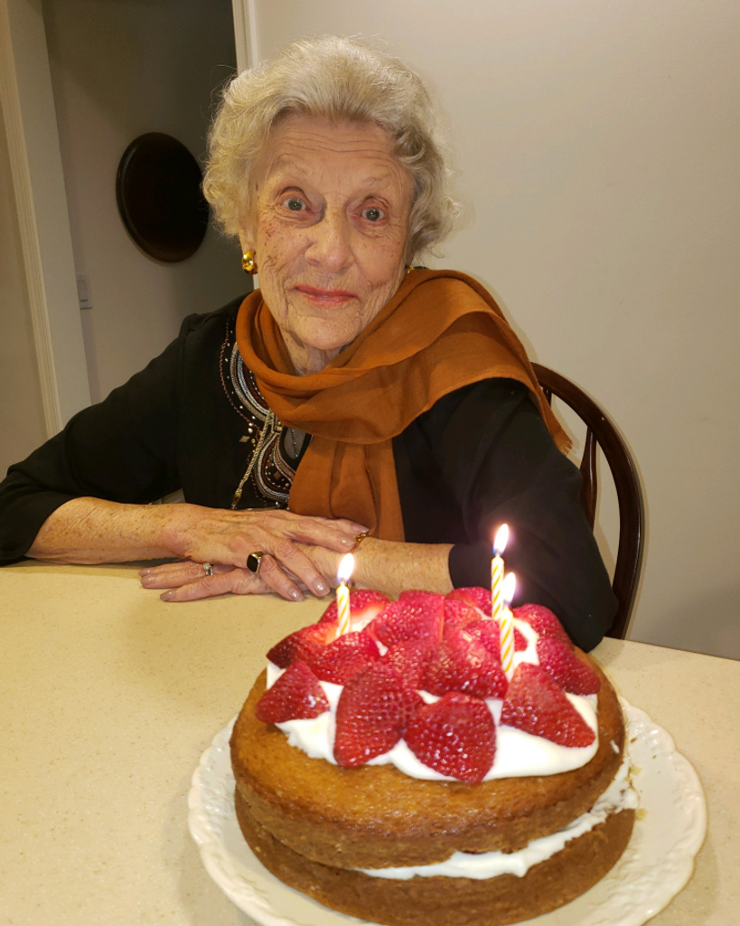 Jean Bonniman McElroy Schmid