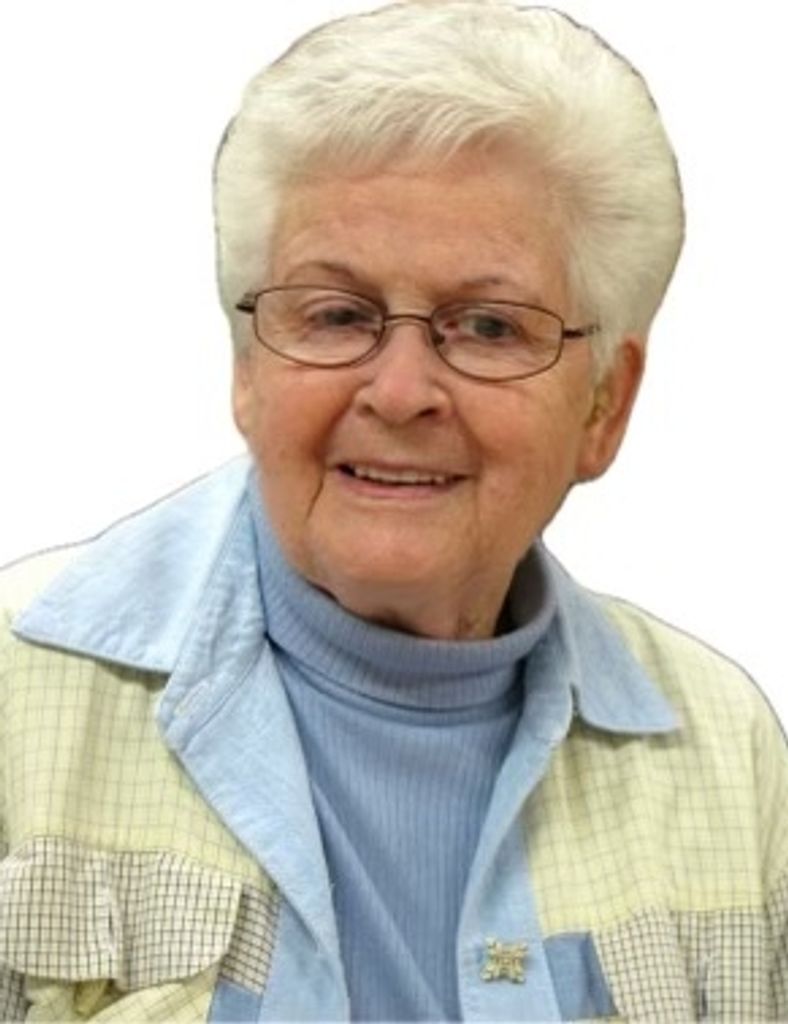 Bessie Louise Larimore Profile Photo