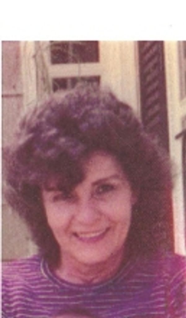 Myrna J. Reigelsperger