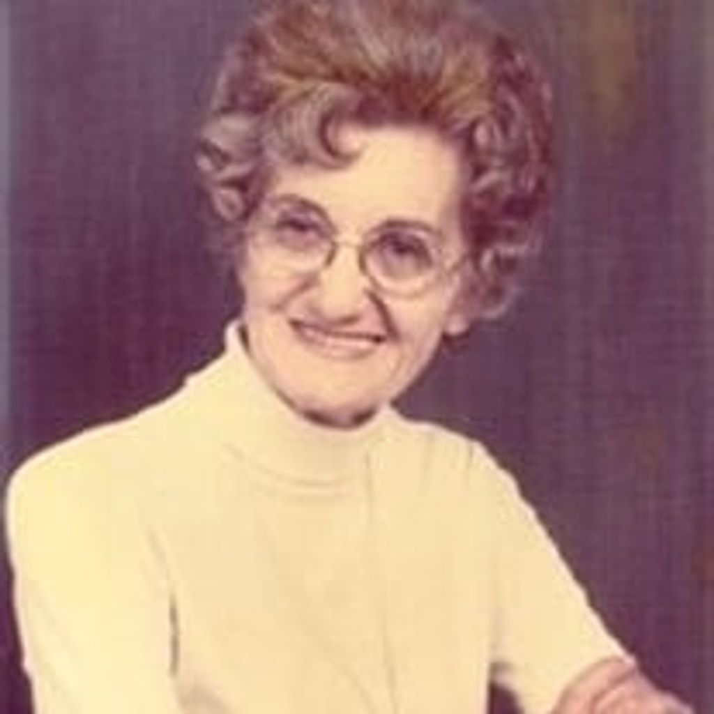 Grace M. Macklin