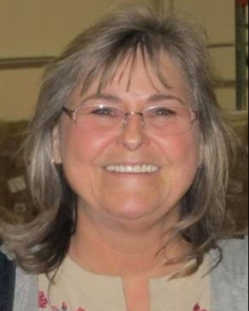 Rita Elaine Johnson Tipps Profile Photo