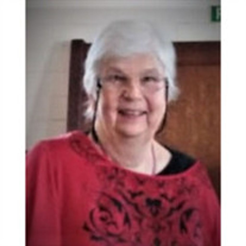 Sallie Rozell
