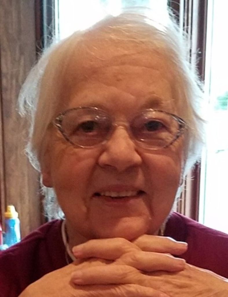 Margaret Desotelle