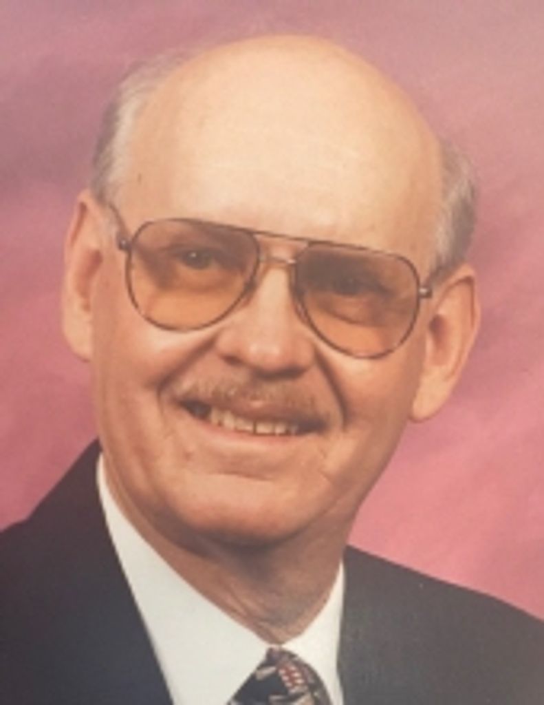 John E. Beimborn