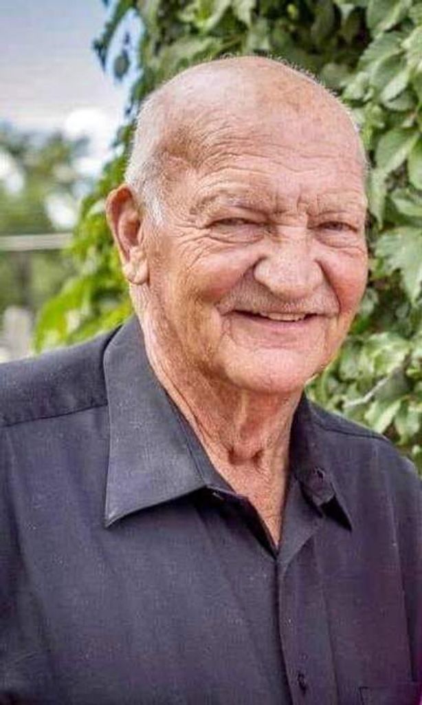 Ron Gleason