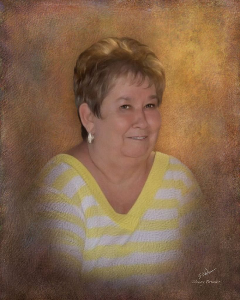 Patricia Smith