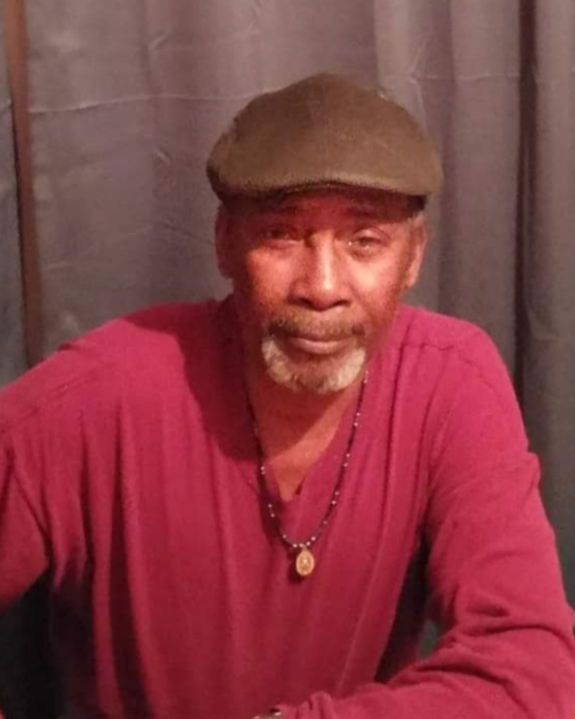 Kenneth Darden