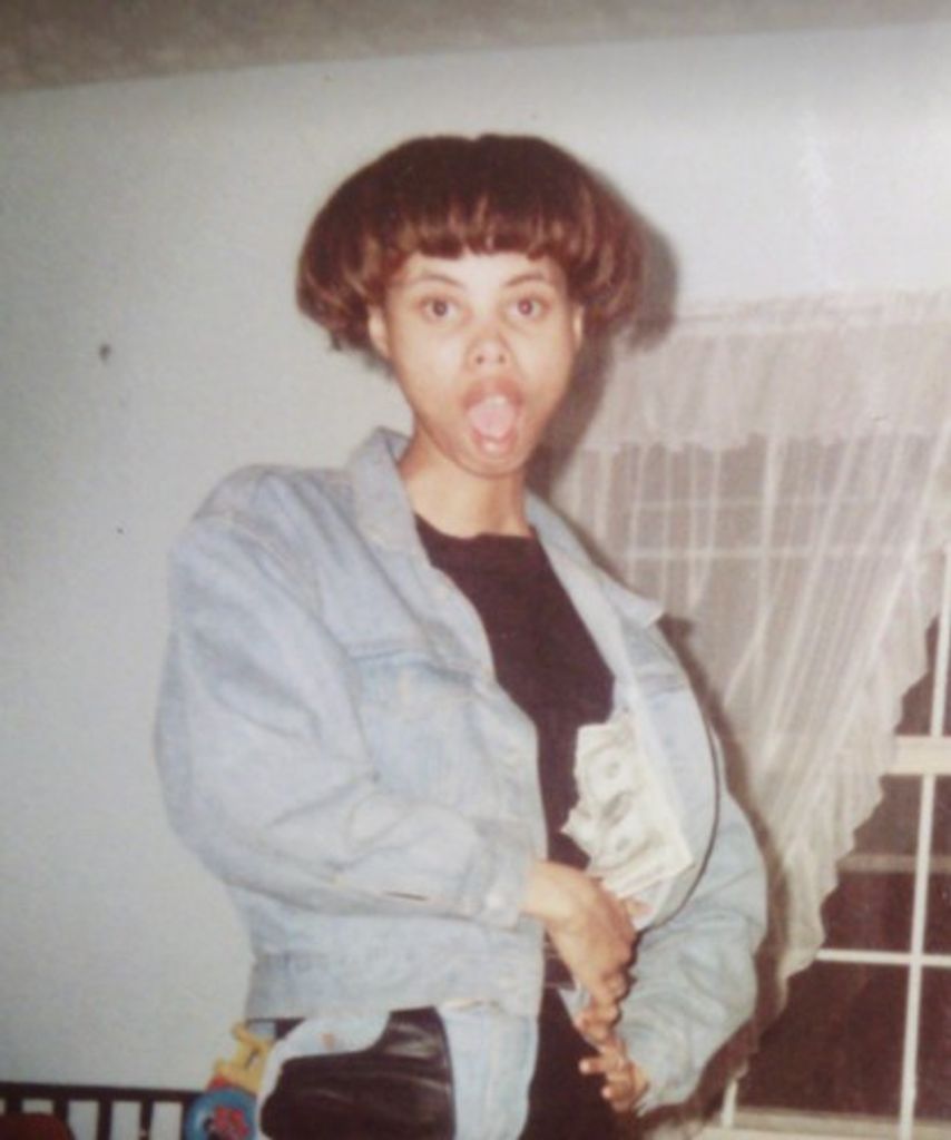 Mrs Alysia Rhea Underwood