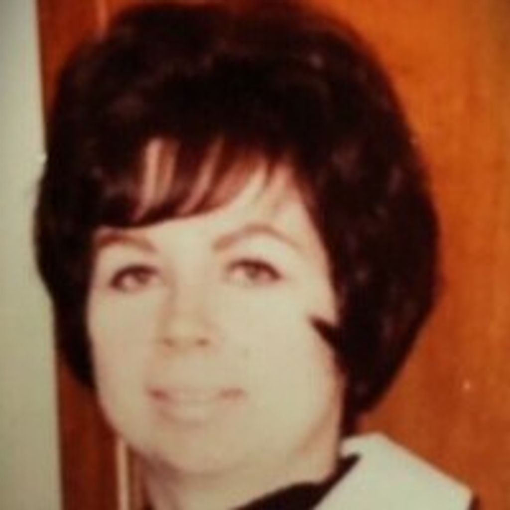 Catharine Arena Rhoads (Nee Kerr) Profile Photo