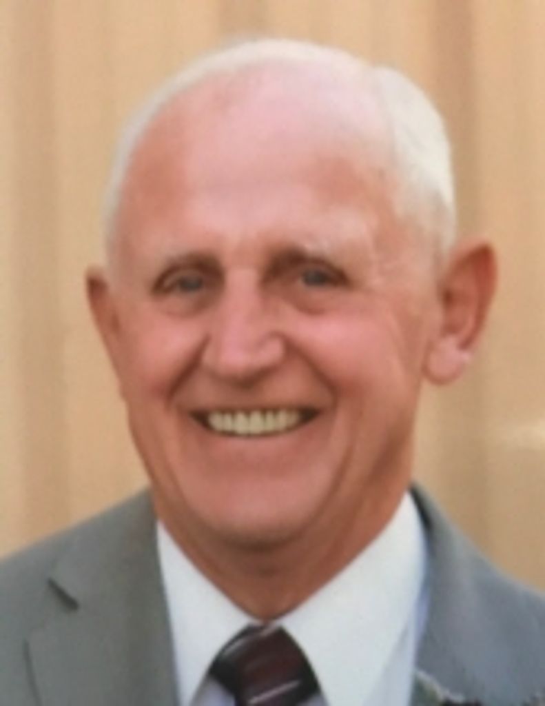 William "Bill" L. Peiffley