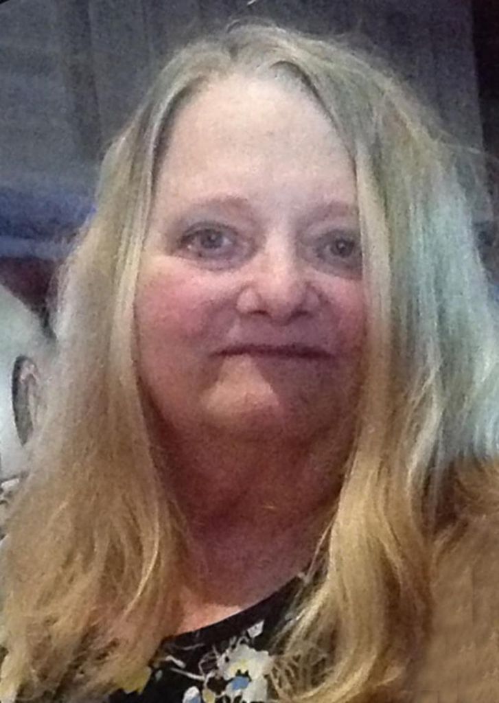 Rosalyce "Rose" Hazel Noonan