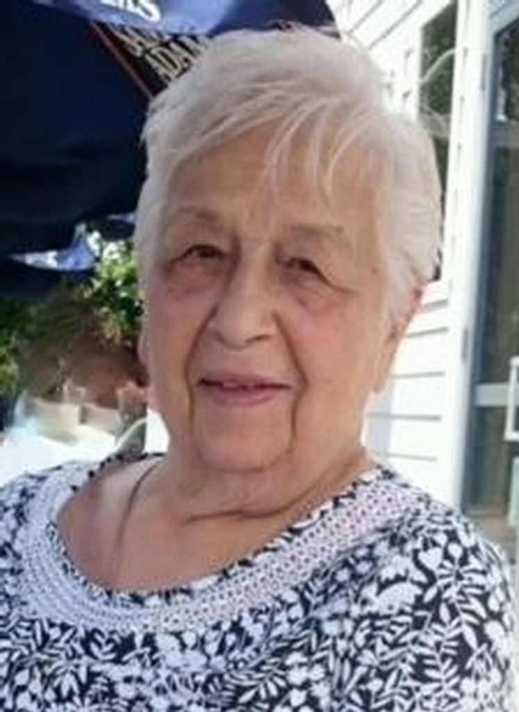 Vera Wilhelmy Profile Photo