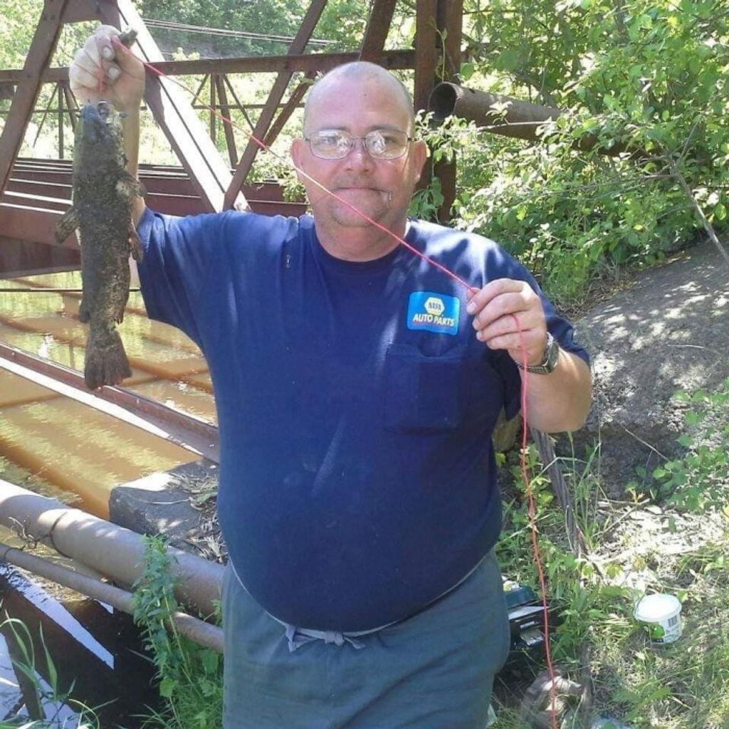 Joseph J. LEWIS, Jr.