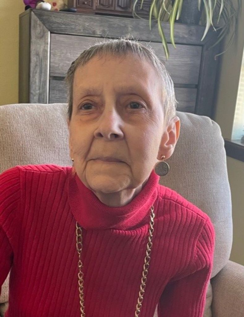 Ann Wilson Carpenter