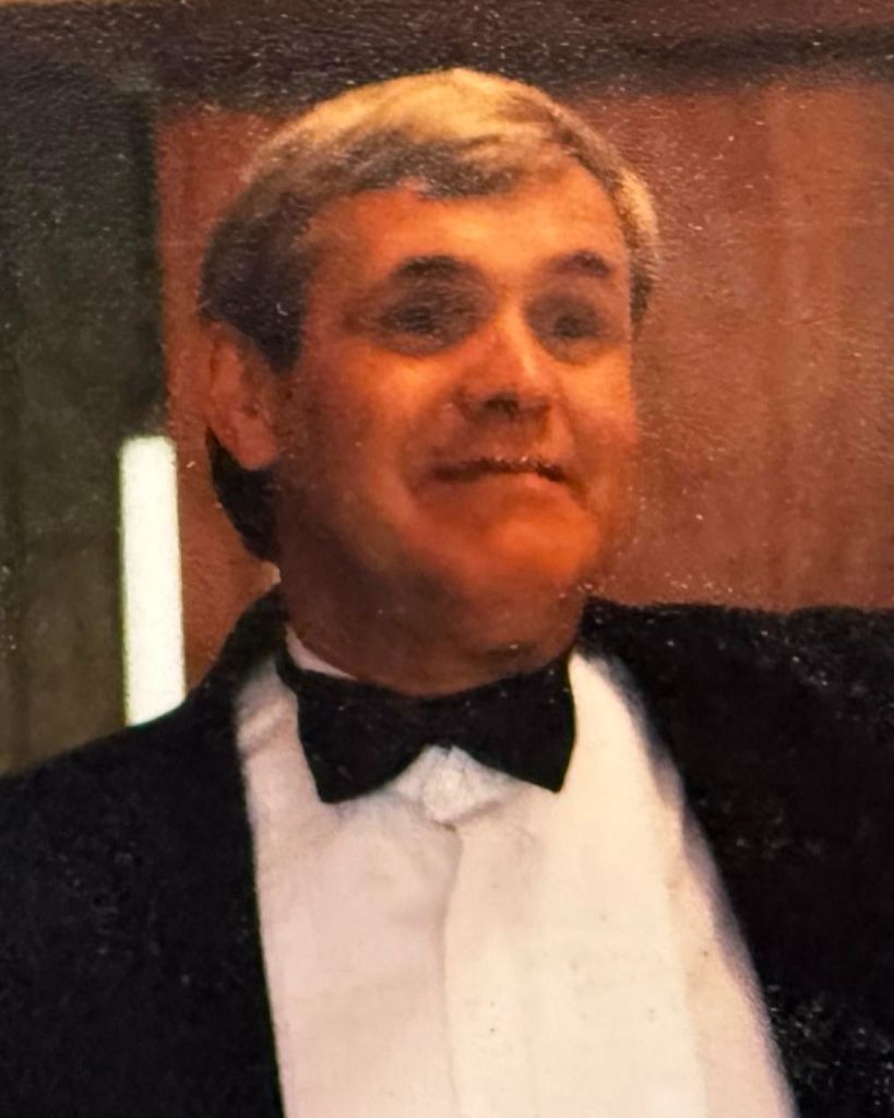 A. Michael Hartmann Profile Photo